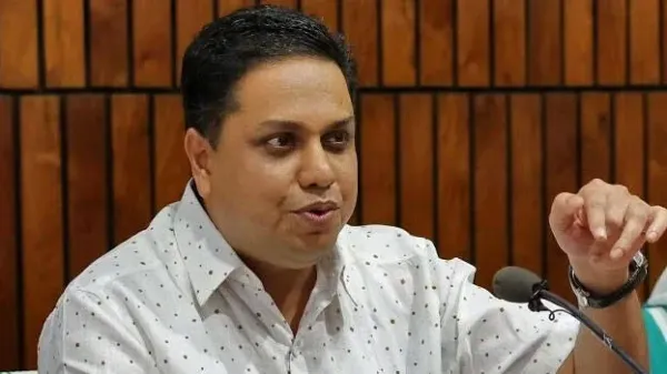 Election Commission complaint filed against Speaker AN Shamseer for alleged Code violation