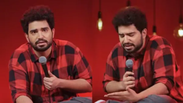 Samay Raina Breaks Silence On Latent Row With Major Revelations Triggering Debate Across Comedy And Digital Entertainment Space | Cliq Latest