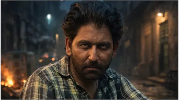 Vivek Sinha Reacts to Dhurandhar Backlash