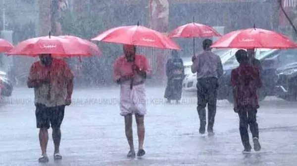 Holiday declared for educational institutions in five districts, including Ernakulam
