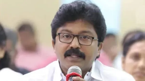 'Eldhose Kunnappilly to contest as independent in Perumbavoor if seat not given';  party should not show injustice