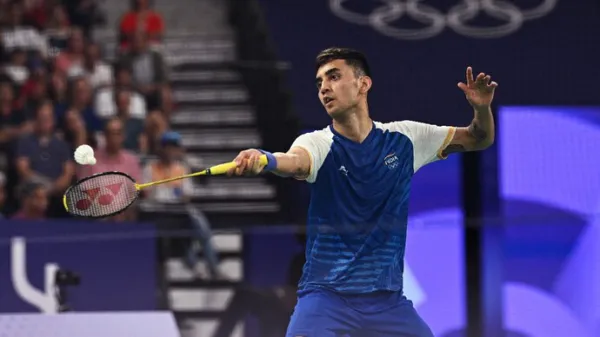 Lakshya Sen Net Worth: Age, Olympics, and Badminton Career