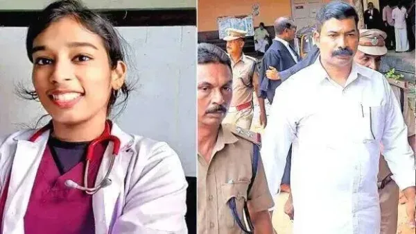 Sandeep found guilty in Dr Vandana Das murder case, quantum of sentence to be pronounced on Thursday