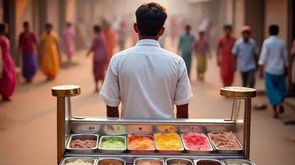 ఐస్‌క్రీమ్ గొడవ ప్రాణం తీసింది..అసలేం జరిగింది?