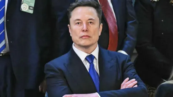 Elon Musk Unveils 'Macrohard' AI System Aimed at Emulating Software Companies