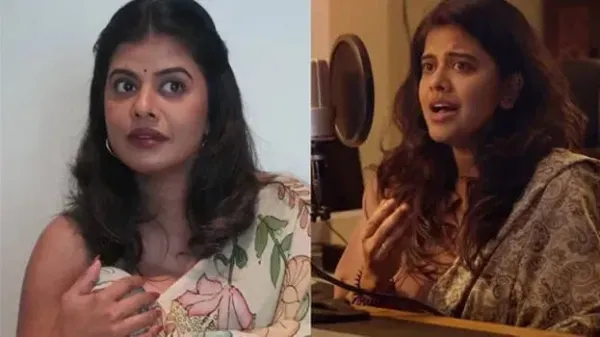 'Epstein of Madras; favourite hobby inside studio': Singer makes serious revelation against popular music director