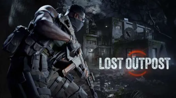 How To Complete Call Of Duty's Lost Outpost Event And Earn All Rewards