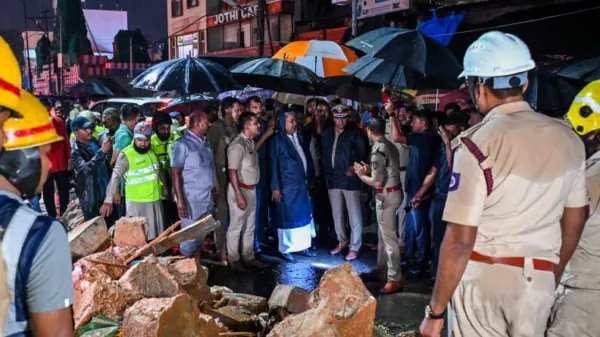 Bowring tragedy: Ex-corporator warns Mysuru authorities of potential disasters