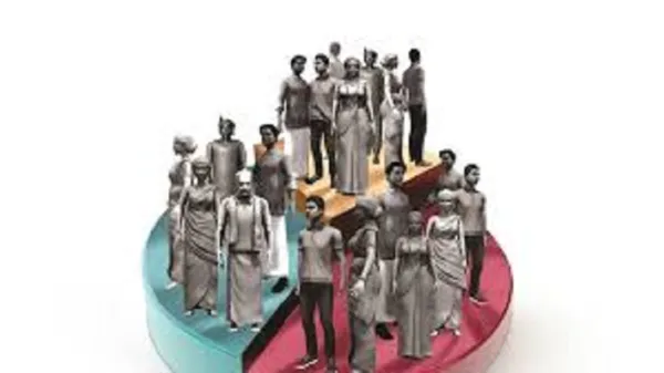 Caste Census: This caste has the highest number of people in India, know these facts before the census