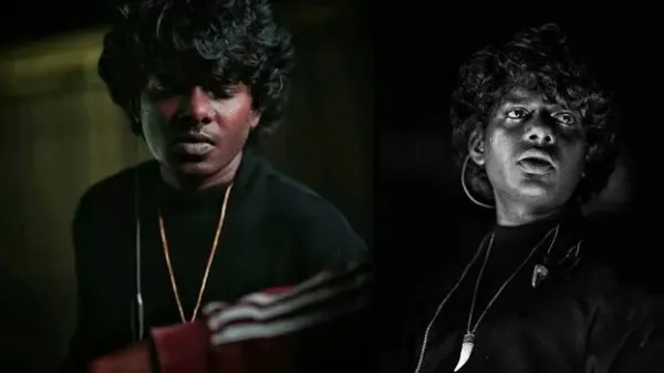 Different approach if it is a prominent person; criticism that Vedan is being hunted