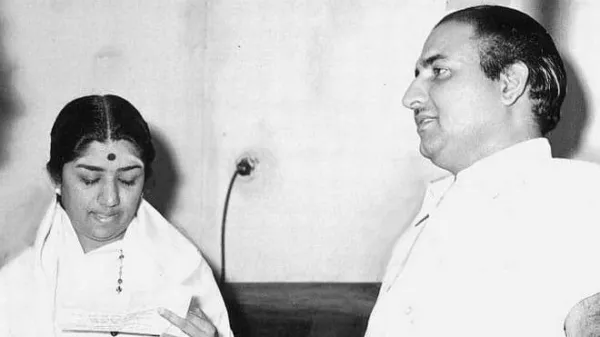 When Lata Mangeshkar, Mohammad Rafi concert paved way for liberation of Dadra and Nagar Haveli