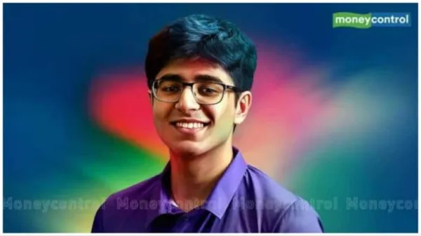 Zepto can become bigger than DMart in 18-24 months: Aadit Palicha