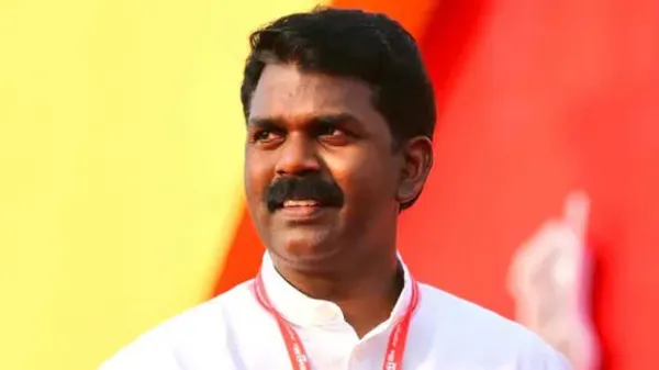 Trailing by 6,000 or winning by 554? MLA PV Sreenijin shares dueling estimates ahead of results