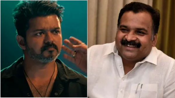 Breaking: திமுகவுடன் ஆன கூட்டணி முடிந்து விட்டது.. எம்பி மாணிக்கம் தாகூர் அதிரடி அறிவிப்பு. இன்று வெளியாகிறது குட் நியூஸ்.!!