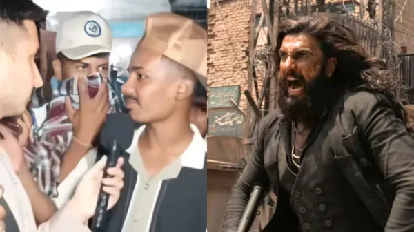 'ધુરંધર'ની ₹1,000 કરોડની સફળતા: લાયરીના રહેવાસીઓએ કમાણીમાં હિસ્સો માંગ્યો