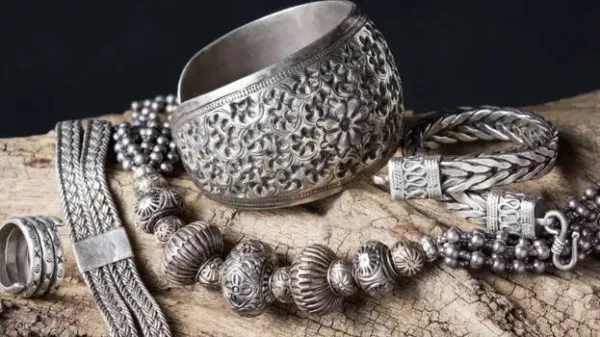 New financial lifeline: Silver now acceptable for bank loans