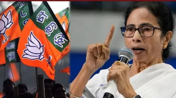 എക്‌സിറ്റ് പോള്‍ ഫലങ്ങള്‍ തള്ളി തൃണമൂല്‍,  ആത്മവിശ്വാസത്തില്‍ ബി.ജെ.പി