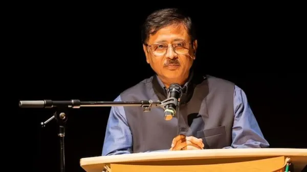 Guns, drugs, human trafficking: Sheltered 'Khalistani hardliners' have made business in Canada, says expelled Indian envoy