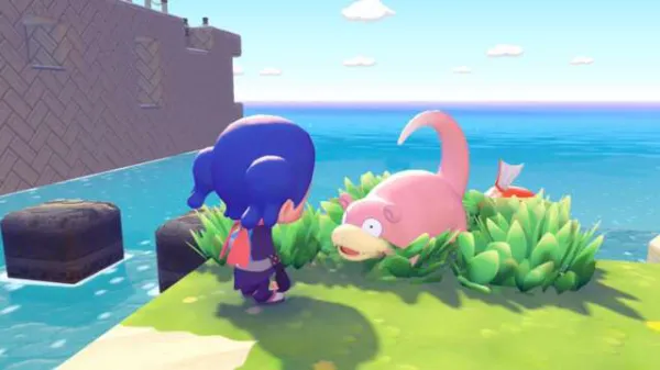 Pokemon Pokopia Habitat Dex - How To Create All Habitats