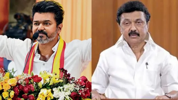 காலையிலேயே பரபரப்பு. 5,000-க்கும் குறைவான வாக்குகள்.. தளபதி ஆடும் ஆடுபுலி ஆட்டம். ஸ்டாலினின் தூக்கத்தை கெடுத்த அந்த ரிப்போர்ட்!