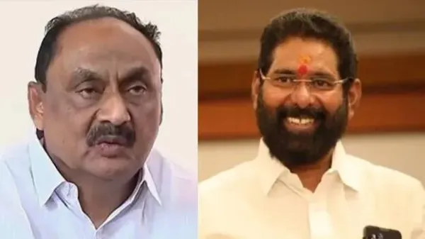 No seat for Surendran Pillai, instead Karamana Jayan is NDA candidate in Thiruvananthapuram Central