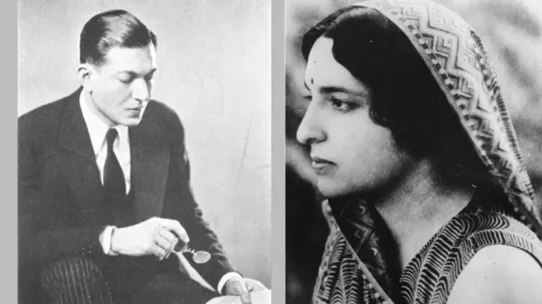 "Nehru's Sister Left Home, Ran Away with Muslim Lover: Father Took Help from Gandhi to Break the Relationship"