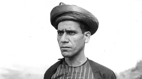 This actor was caught having sex with a 55-year-old maid, he committed a misdeed at the age of 14