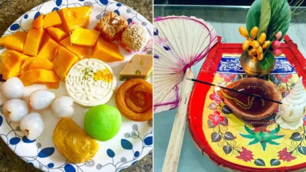 জামাইষষ্ঠী ২০২৬: এবার কবে পড়েছে জামাই আদরের এই বিশেষ উৎসব? জেনে নিন দিনক্ষণ ও নির্ঘণ্ট