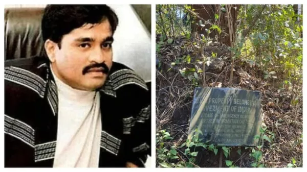 दाऊदचा रत्नागिरीतील एक भूखंड विकला गेला १० लाखाला!