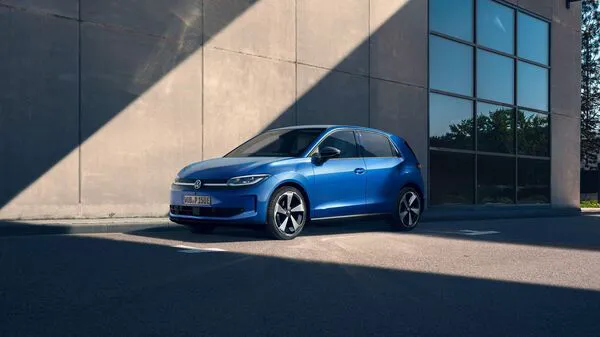Volkswagen ID.Polo revealed as electric hatchback, GTI version confirmed