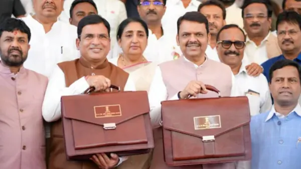 Maharashtra Budget 2026-27: Key Announcements on Mumbai Growth, Metro Expansion and Infrastructure Projects