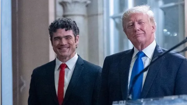 'Cannot support Iran war': Joseph Kent resigns as head of US National Counterterrorism Center