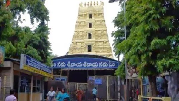 కుంభోత్సవ ఏర్పాట్లపై సన్నాహక సమావేశం