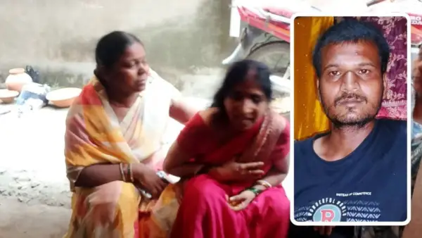Aurangabad News: रात में घर में घुसा युवक, छत पर ले जाकर बेरहमी से पीटा; नाखून तक उखाड़ लिया. मौत