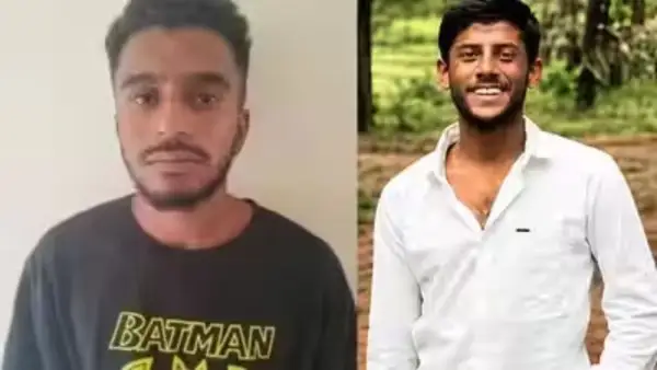 लड़की के चक्कर में ले ली जान... बेंगलुरु में महिला सीनियर को लेकर भिड़े क्लासमेट, बीकॉम छात्र की चाकू मारकर हत्या