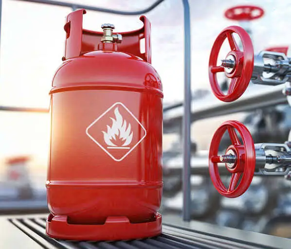 LPG Gas Price Today: LPG सिलेंडर के नए रेट जारी, जानें दिल्ली, जयपुर, मुंबई समेत प्रमुख शहरों में आज कितनी है कीमत