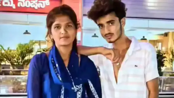 बेंगलुरु: पत्नी को बेवफा मानता था पति, हत्या कर नाले में फेंक दी लाश; पुलिस ने किया गिरफ्तार