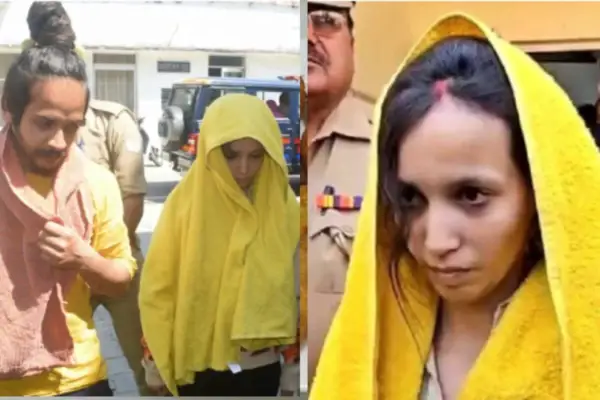 नीले ड्रम वाली मुस्कान को फांसी होगी या उम्रकैद? कल आएगा कोर्ट का फैसला, टिकी देशभर की निगाहें