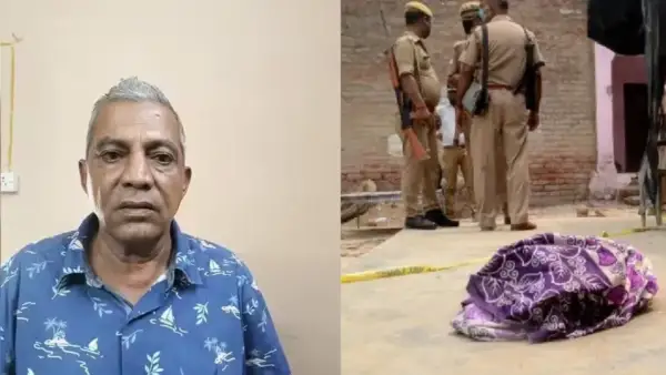 जयपुर: संपत्ति विवाद में बड़े भाई की हत्या, अमेरिका से 24 साल वाद लौटा था आरोपित