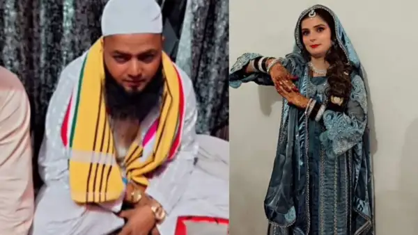 चार महीने पहले दूसरा निकाह, अब पीट-पीटकर ली बीवी की जान; पहली पत्नी की मौत पर भी उठे सवाल