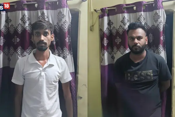किसी से भगोना, किसी से कढ़ाई तो किसी से दरी... कानपुर में चाचा-भतीजे निकले बड़े खिलाड़ी, रचा लाखों की ठगी का जाल