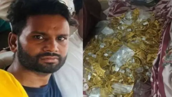 15 साल पहले दिल्ली में ज्वैलरी फ्राड, अब बंगाल में पुलिस के हत्थे चढ़े सगे भाई; हैरान कर देगी कहानी