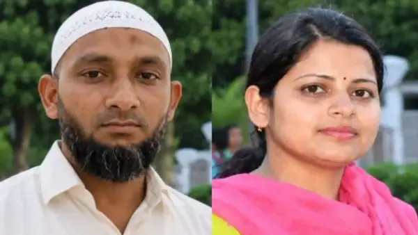 आंध्र प्रदेश में खौफनाक वारदात: कसाई ने महिला दोस्त का गला काटा, फिर शरीर के 9 टुकड़े कर झील में फेंका
