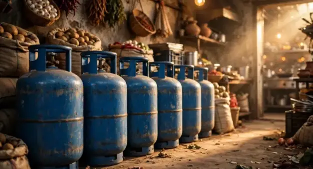 सिलेंडर की बुकिंग और डिलीवरी का झंझट खत्म! 50 लाख परिवारों के लिए सरकार का आ गया नया प्लान