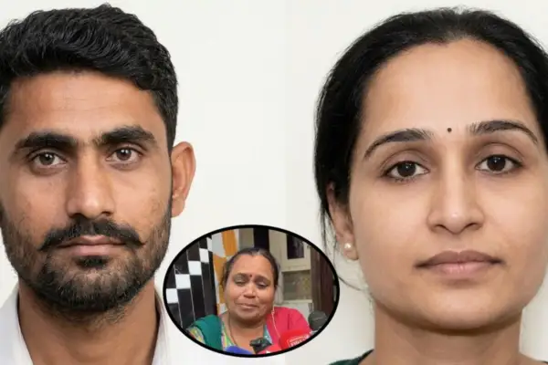 डनकी रूट से अमेरिका जा रहे थे तीन लोग, इथियोपिया में हो गया अपहरण, एक करोड़ की फिरौती सुन परिवार सन्न