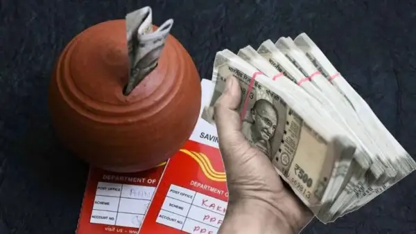 10,000 रुपए मंथली का निवेश, पोस्ट ऑफिस-RD या PPF, कहां मिलेगा सबसे ज्यादा मुनाफा?