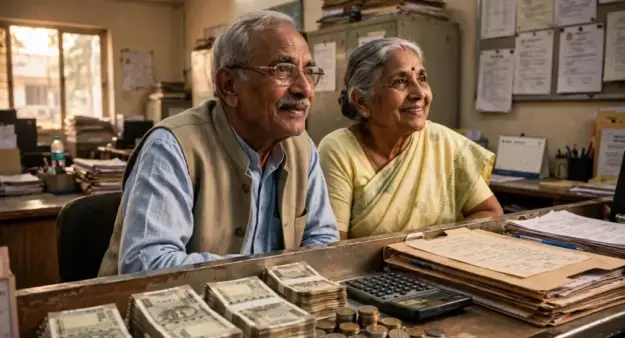 8वें वेतन आयोग से 68,234 रुपये तक पेंशन? ToR में बदलाव की मांग क्यों हो रही तेज