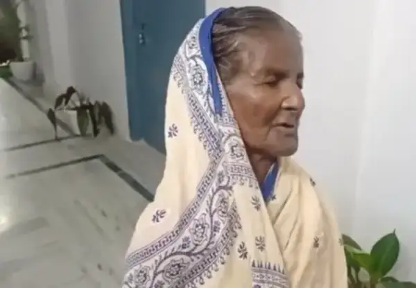 जिंदा थीं विमला देवी, फिर सरकारी रिकॉर्ड में कैसे हो गईं 'मृत'? बंद हो गई पेंशन, अब खुलेंगे सिस्टम की इस बड़ी गलती के राज!