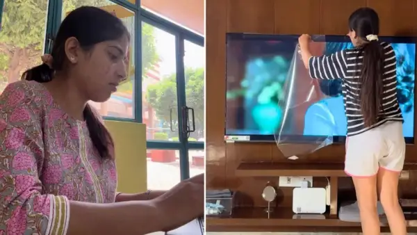 आधी तनख्वाह किराए पर खर्च करती है गुरुग्राम की ये महिला, वजह जानकर सोच में पड़ जाएंगे!