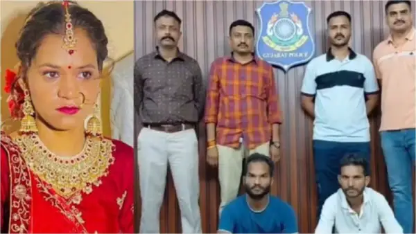 दर्द से तड़पती रही गर्भवती पत्नी, मोबाइल में पति सर्च करता रहा- कैसे करें हत्या.? फिर जो हुआ